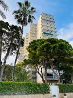 Apartamento Deluxe Torremar - B&B