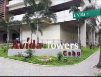 Homey 2 BR Unit w/Pool in Avida IT Park - B&B Cebu City