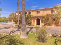 Finca Mal Ric - B&B Santanyí