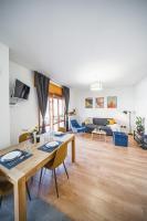 Outdooredo Garda Apartment - B&B Riva del Garda