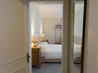 Superior Zimmer mit Kingsize-Bett