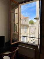 "Le central" Appart Arles - Ferienwohnung