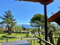 Villa Evita Corfu - B&B Dassia