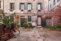 San Pietro Cozy Studio R&R - B&B Venecia