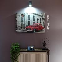 ViiLa s'un sfert - B&B Costineşti