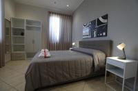 Chambre Double - Vue sur Montagne