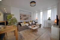 Apartament NA FALI - B&B