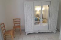 Gite Chevenet à La Vernelle - B&B