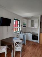 Apartment - Split Level