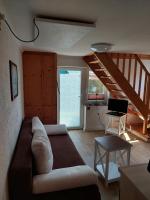 Appartement met 1 Slaapkamer (2 Volwassenen)