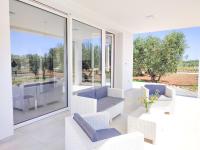 Olive trees house - B&B Torre Canne