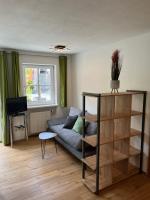 Appartement avec Terrasse