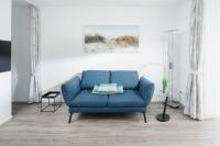 Luisenstudio - Bed and Breakfast Norderney