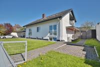 Urlaubsanker Urlaubs-Anker - B&B Scharbeutz