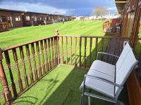 Beside the Seaside Chalet - B&B