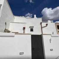 Corte Petricore - B&B Taviano