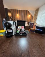 Pensiunea Zimbrul - B&B Poiana Brasov