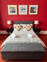 B&B Edinburgh - Gladstone House - Bed and Breakfast Edinburgh