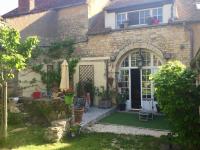 La Treille Muscate - Bed and Breakfast Tannay