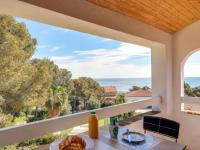 Très beau studio près de la mer aux Issambres - B&B Les Issambres