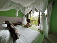 Pondok Damai Sidemen - B&B