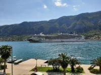 Luxury flat with amazing view INES - Ferienwohnung Kotor