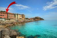 Casa a 2 passi dal mare con patio privato - B&B