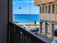 NUOVO BILOCALE VISTA MARE - B&B Savona