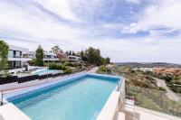 B&B Marbella - Amazing views and private pool 2 bedrooms RDR307 - Bed and Breakfast Marbella