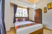 B&B Pune - FabHotel Red Velvet Inn & Suites - Bed and Breakfast Pune