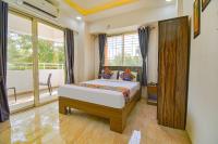 B&B Pune - FabHotel Red Velvet Inn & Suites - Bed and Breakfast Pune