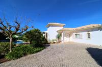 Villa Jóia - 3 Bedroom Villa with Swimming pool in Boliqueime, near Vilamoura, Algarve - Chambres d'hôtes Boliqueime