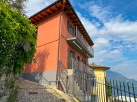 Giardino di Maria - Tulipano Panoramawohnung (OG) - B&B Vercana