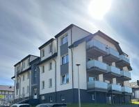 Apartamenty Bosmańska - B&B