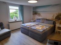 Casa con 1 dormitorio