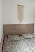 Mieszkanie nad morzem, flat near sea 400 m - Chambres d'hôtes Gdańsk