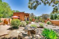 Gomez Gardens - B&B Santa Fe