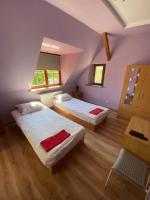 Double Room with Two Double Beds