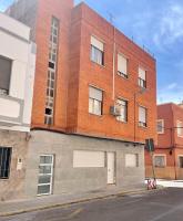 UIM Mediterraneo Virgen del Carmen 1 Wifi - B&B El Port de Sagunt