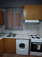 Appartement met 2 slaapkamers