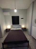 Mirina center apartments - Ferienwohnung Myrina