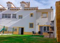 Cuencaloft Casa Rural Lagunas de Arcas - Ferienwohnung Arcas