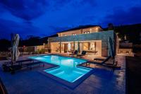 Villa Vitrenik, Cista Velika, Makarska-Imotski - B&B Velika Čista