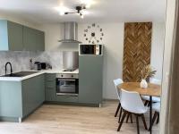 Le Nid du Cygne - B&B Houlle