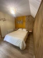 Apartment mit 1 Schlafzimmer