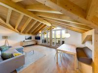 Apartment with Sauna