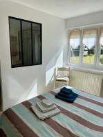 Chambre Triple