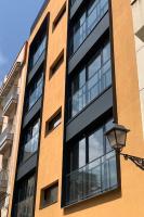 CATERINA Santa Mònica - B&B Barcellona