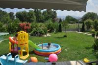 Fofi's garden - B&B Plaka Litochorou