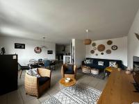 Grand T4 à 150m de la Plage - Ferienwohnung